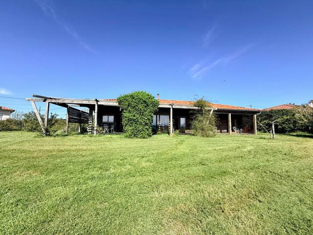 Maison 6 pièces 172 m²
