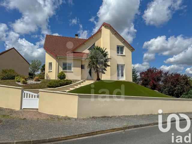 Maison 6 pièces 172 m²
