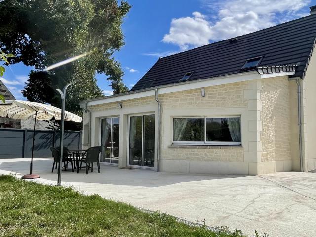 Maison 6 pièces 172 m²