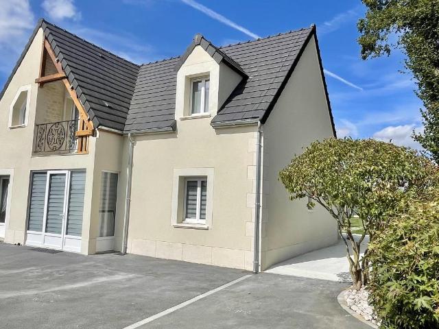 Maison 6 pièces 172 m²