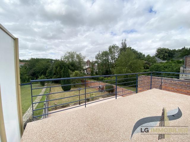 Maison 6 pièces 172 m²