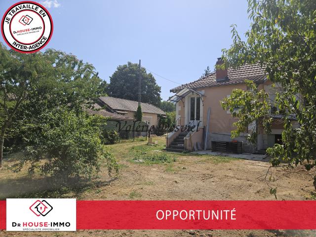 Maison 6 pièces 172 m²
