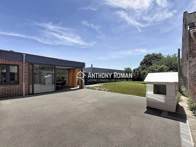Maison 6 pièces 172 m²