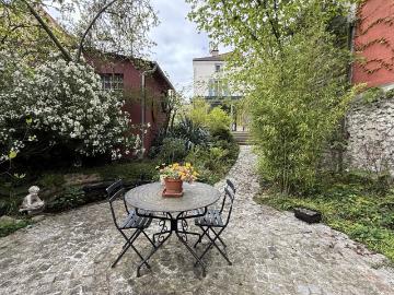 Maison 6 pièces 172 m²