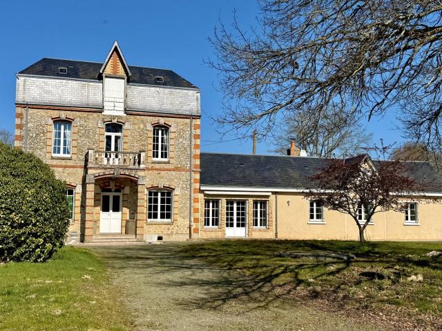 Maison 6 pièces 172 m²