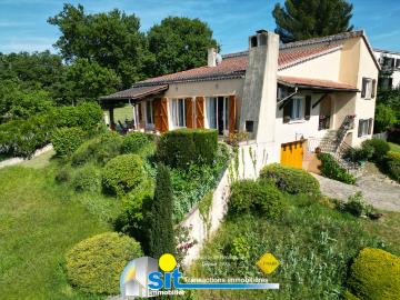 Maison 6 pièces 172 m²
