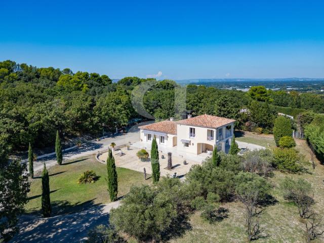 Maison 6 pièces 172 m²