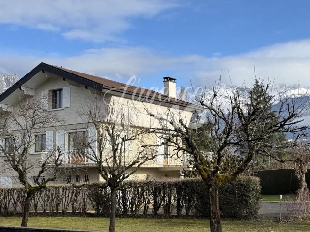 Maison 6 pièces 172 m²