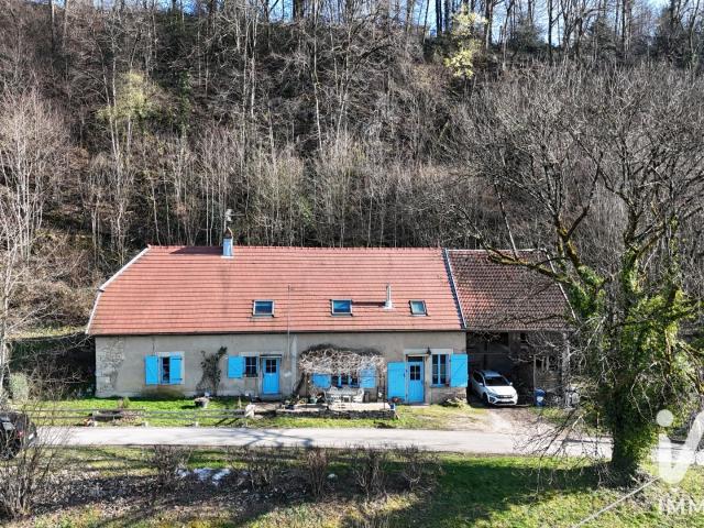 Maison 6 pièces 172 m²