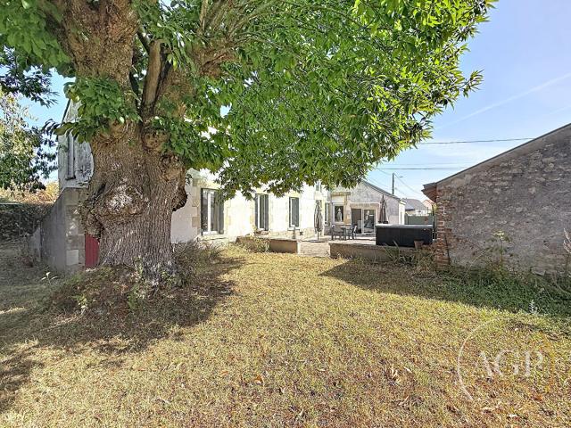 Maison 6 pièces 172 m²