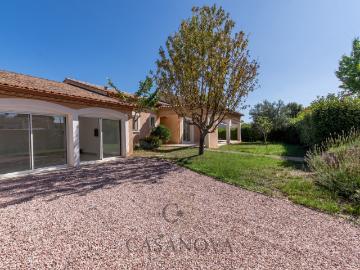 Maison 6 pièces 172 m²