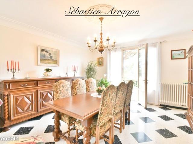 Maison 6 pièces 172 m²