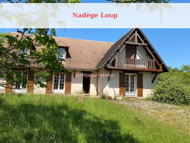 Maison 6 pièces 172 m²