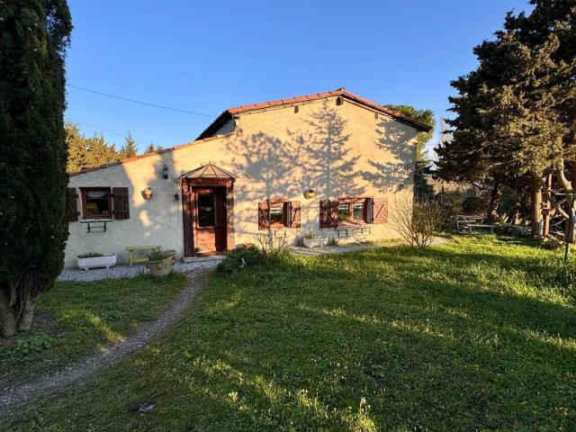 Maison 6 pièces 172 m²