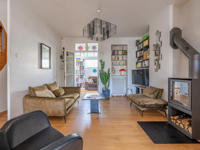 Maison 6 pièces 172 m²