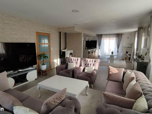 Maison 6 pièces 172 m²