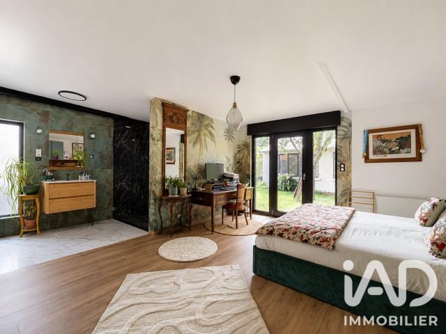Maison 6 pièces 172 m²