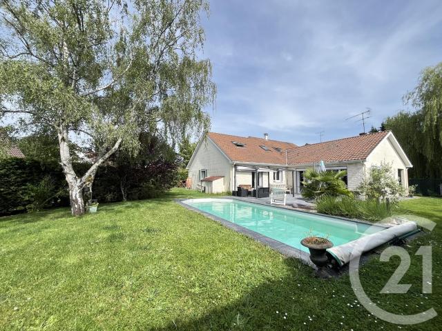 Maison 6 pièces 172 m²
