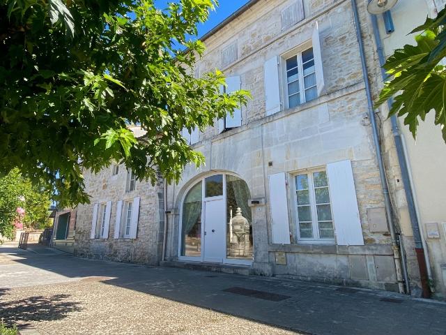 Maison 6 pièces 172 m²