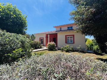 Maison 6 pièces 172 m²