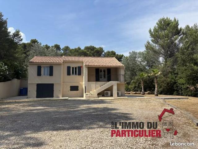 Maison 6 pièces 172 m²