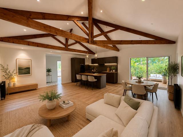 Maison 6 pièces 172 m²