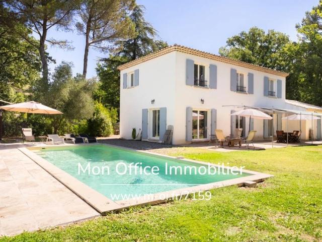 Maison 6 pièces 172 m²