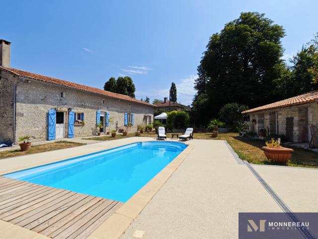 Maison 6 pièces 172 m²