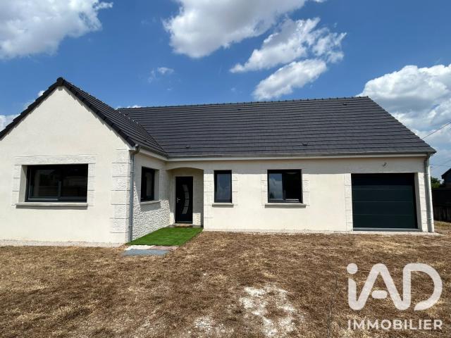 Maison 6 pièces 172 m²