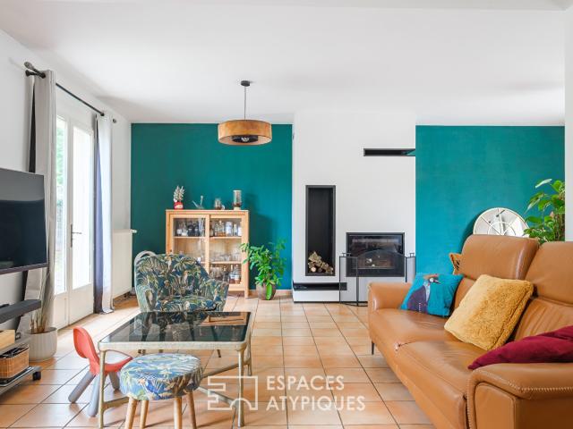 Maison 6 pièces 172 m²