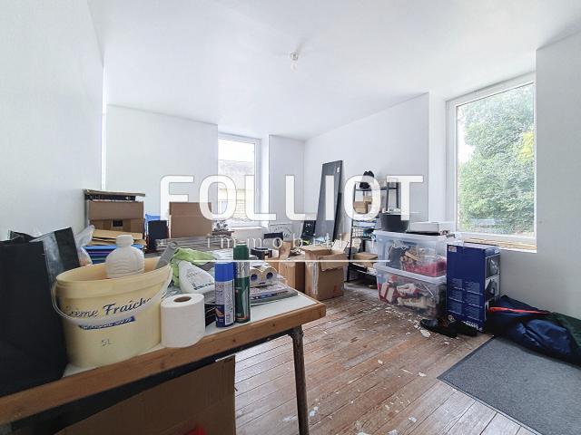 Maison 6 pièces 172 m²