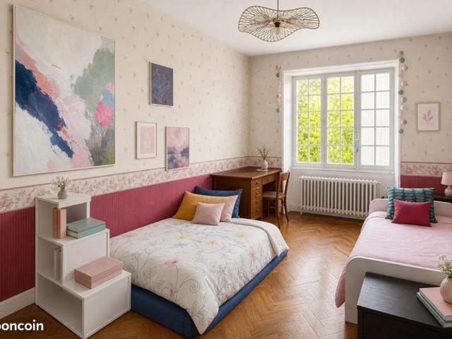 Maison 6 pièces 172 m²