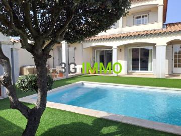 Maison 6 pièces 172 m²