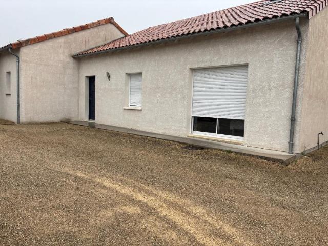 Maison 6 pièces 172 m²