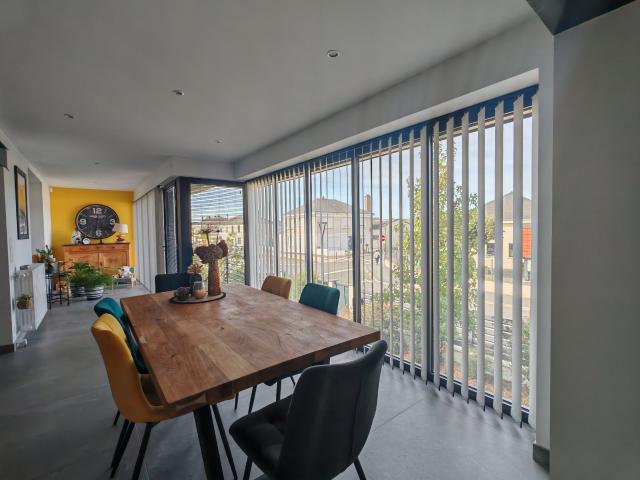 Maison 6 pièces 172 m²