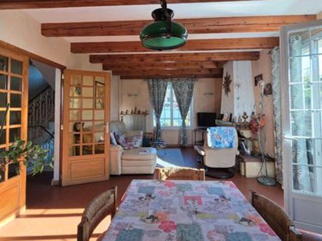 Maison 6 pièces 172 m²