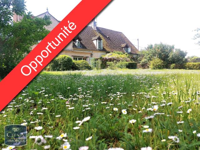 Maison 6 pièces 173 m²