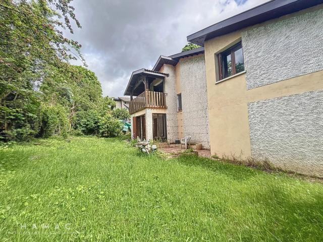 Maison 6 pièces 173 m²