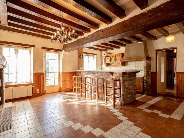 Maison 6 pièces 173 m²