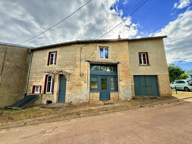 Maison 6 pièces 173 m²