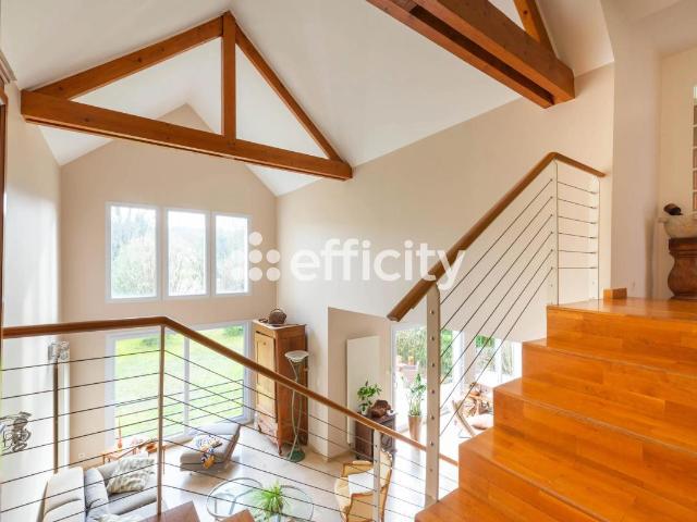 Maison 6 pièces 200 m²