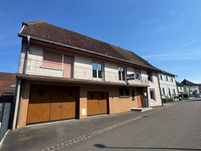 Maison 6 pièces 173 m²