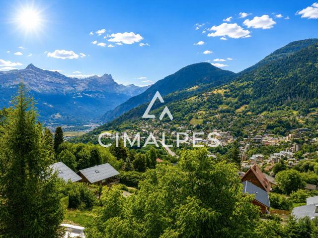 Maison 6 pièces 173 m²