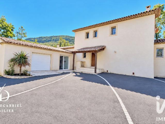 Maison 6 pièces 173 m²