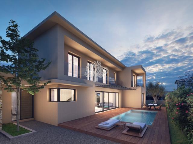 Maison 6 pièces 173 m²