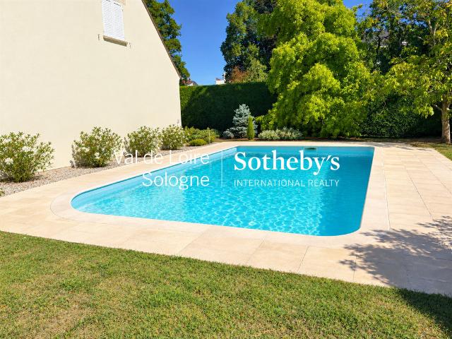 Maison 6 pièces 173 m²
