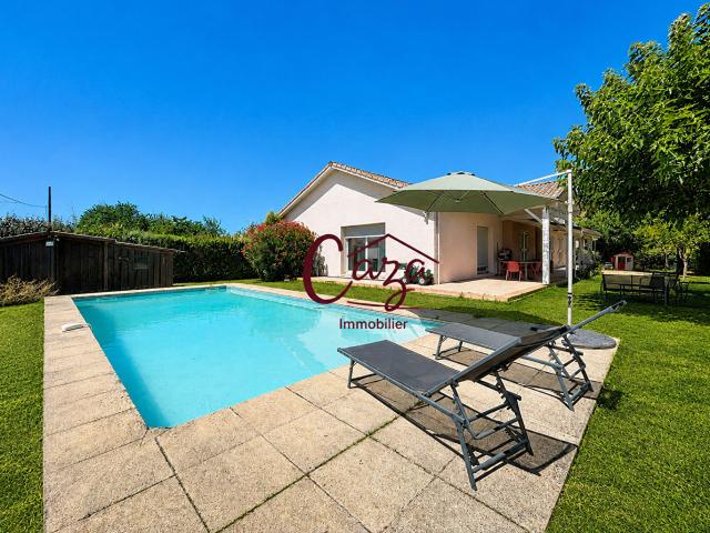 Maison 6 pièces 173 m²