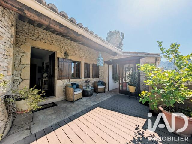 Maison 6 pièces 173 m²