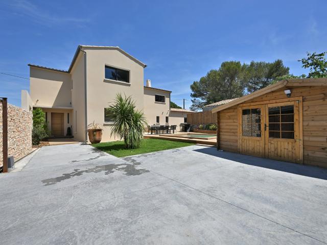 Maison 6 pièces 173 m²