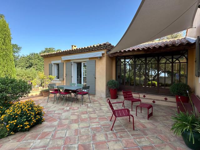 Maison 6 pièces 173 m²